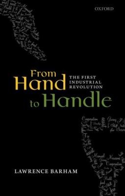 Cover for From Hand to Handle