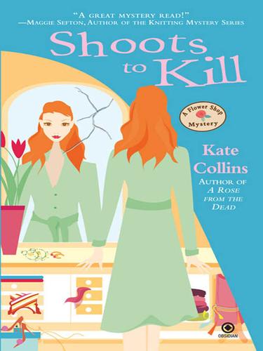 Cover for Shoots to Kill