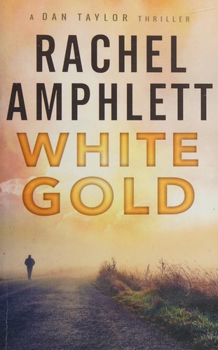 Cover for White Gold