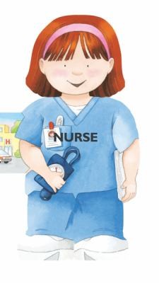 Cover for Nurse