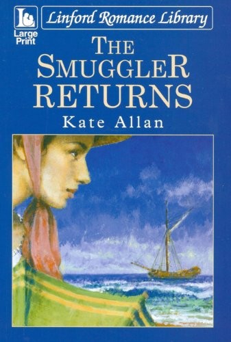Cover for The Smuggler Returns