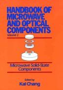 Cover for Optical components