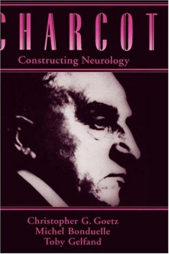 Cover for Charcot