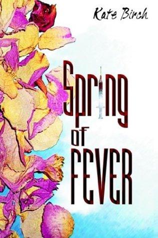Cover for Spring of Fever