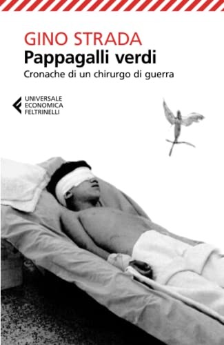 Cover for Pappagalli Verdi