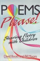 Cover for Poems Please
