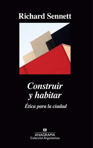 Cover for Construir y habitar