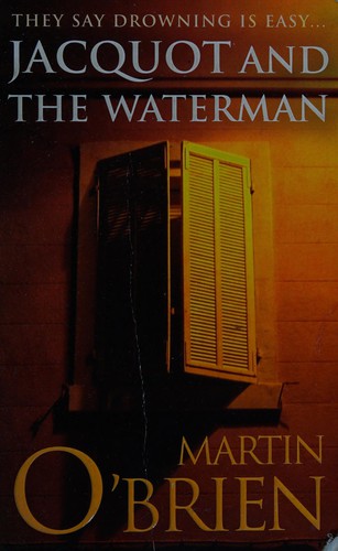 Cover for Jacquot and the Waterman