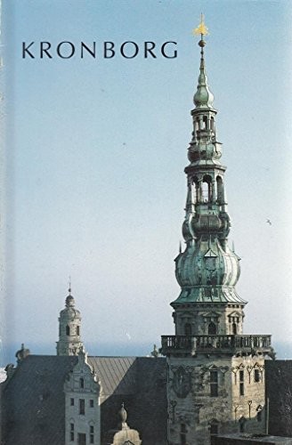 Cover for Kronborg