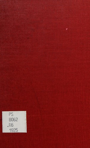 Cover for Manuel d'histoire de la littérature canadienne-française