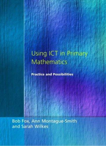 Cover for Using Itc in Primary Schools