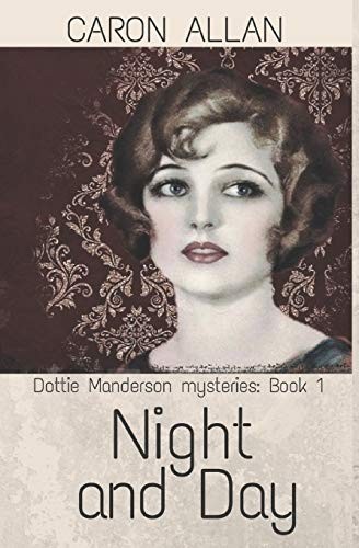 Cover for Night and Day