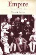 Cover for Empire