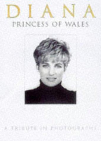 Cover for Diana, Princess of Wales, 1961-97