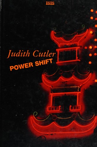 Cover for Power shift