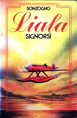 Cover for Signorsı̀