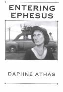 Cover for Entering Ephesus