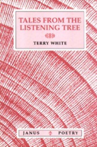 Cover for Tales from the Listening Tree