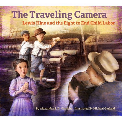 Cover for Traveling Camera