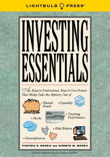 Cover for Investing Essentials