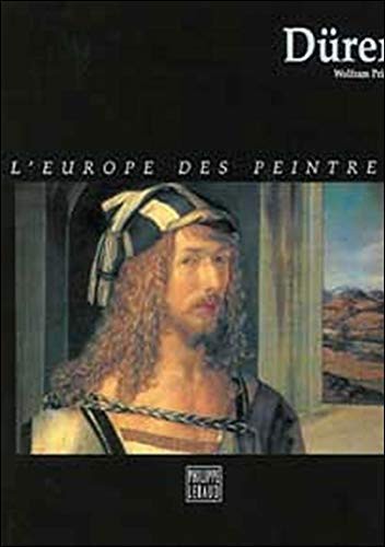 Cover for Dürer, l'europe des peintres
