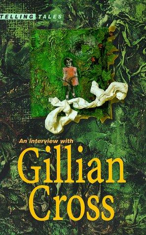 Cover for Interview with Gillian Cross (Telling Tales)