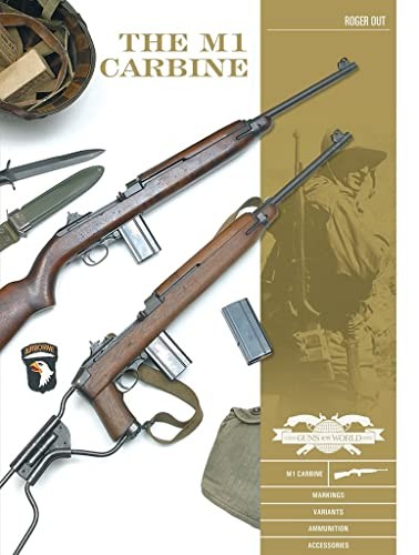Cover for M1 Carbine
