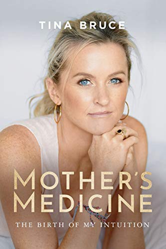 Cover for Mother's Medicine
