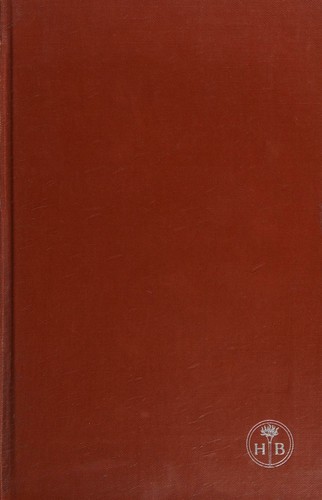 Cover for Our Bible and the Ancient Manuscripts