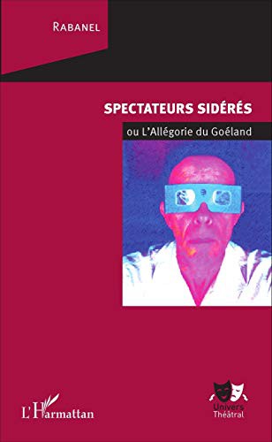 Cover for Spectateurs sidérés