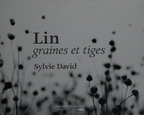 Cover for Lin