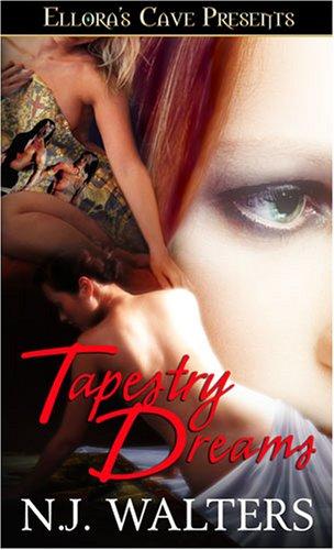 Cover for Tapestry Dreams