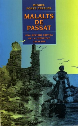 Cover for Malalts de passat