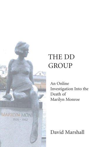 Cover for The DD Group