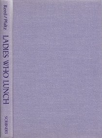 Cover for Ladies who lunch