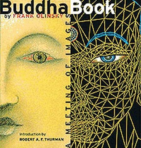 Cover for Buddha book