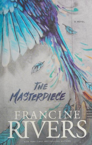 Cover for The masterpiece