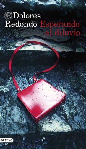 Cover for Esperando al diluvio