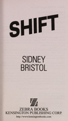 Cover for Shift