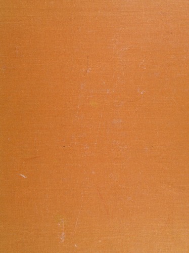 Cover for Pottery style and society in ancient Peru