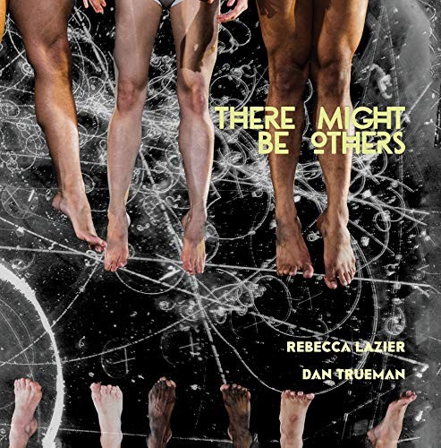 Cover for There Might Be Others