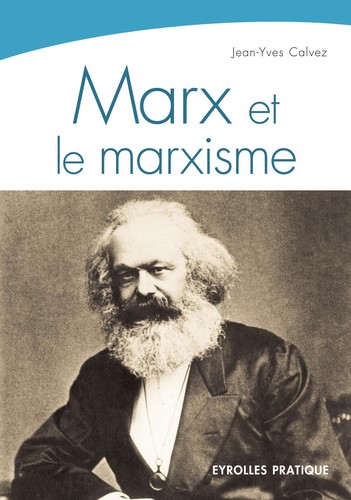 Cover for Marx et le marxisme