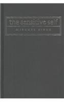 Cover for The sensitive self