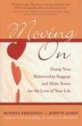 Cover for Moving On