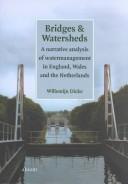 Cover for Bridges and Watersheds