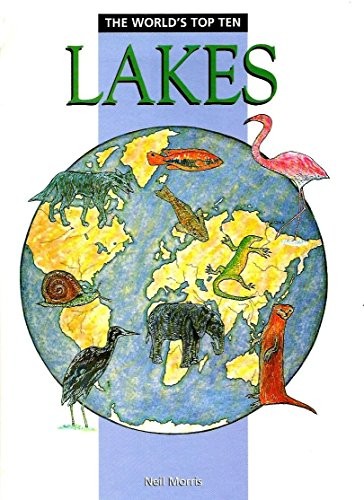 Cover for Lakes