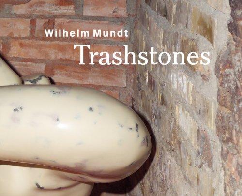 Cover for Wilhelm Mundt