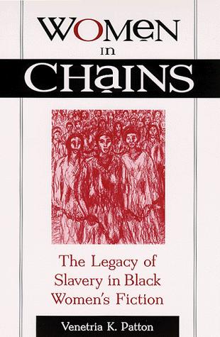 Cover for Women in Chains