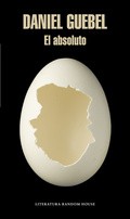 Cover for El absoluto