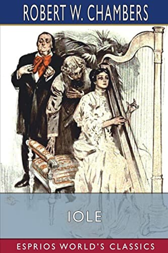 Cover for Iole (Esprios Classics)